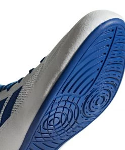 Adidas Footwear Men's HVC 2 Wrestling Shoes 6 Adidas Footwear Men's HVC 2 Wrestling Shoes