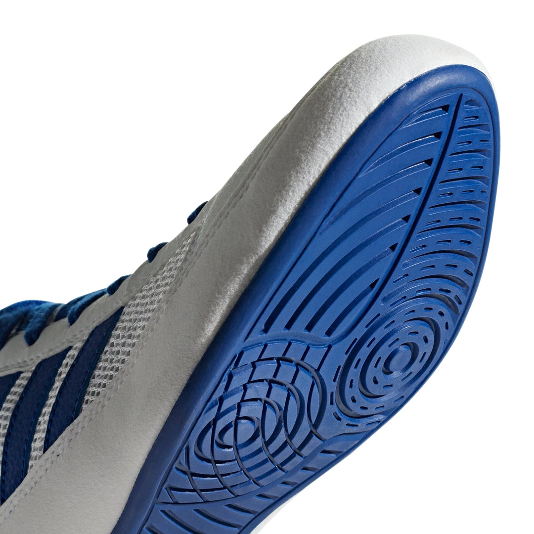 Adidas Footwear Men's HVC 2 Wrestling Shoes 3 Adidas Footwear Men's HVC 2 Wrestling Shoes