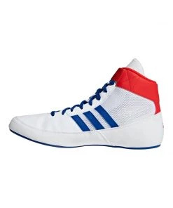 Adidas Footwear Men's HVC 2 Wrestling Shoes 7 Adidas Footwear Men's HVC 2 Wrestling Shoes