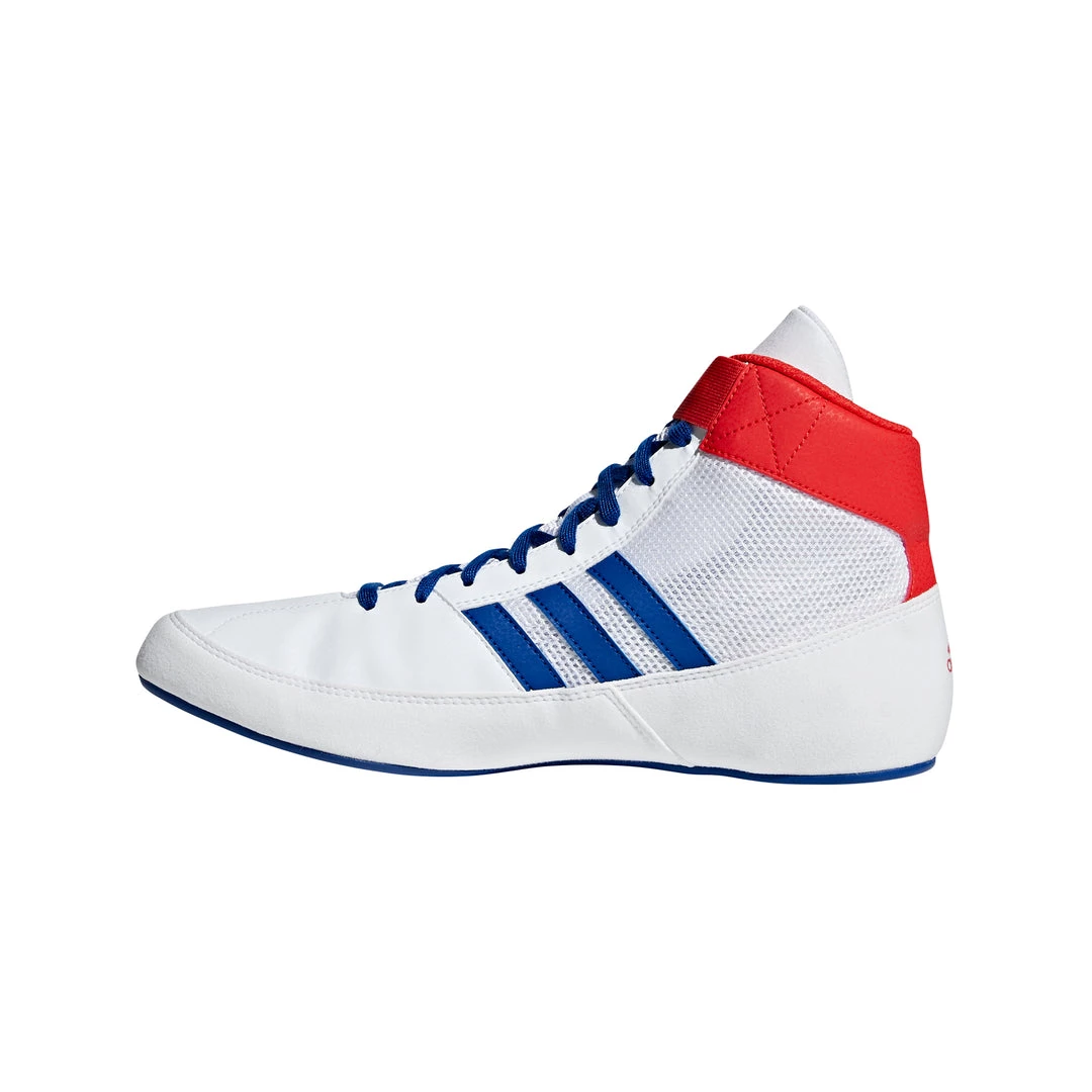 Adidas Footwear Men's HVC 2 Wrestling Shoes 4 Adidas Footwear Men's HVC 2 Wrestling Shoes