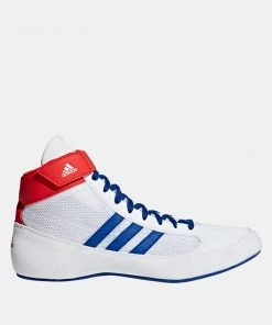 Adidas Footwear Men's HVC 2 Wrestling Shoes