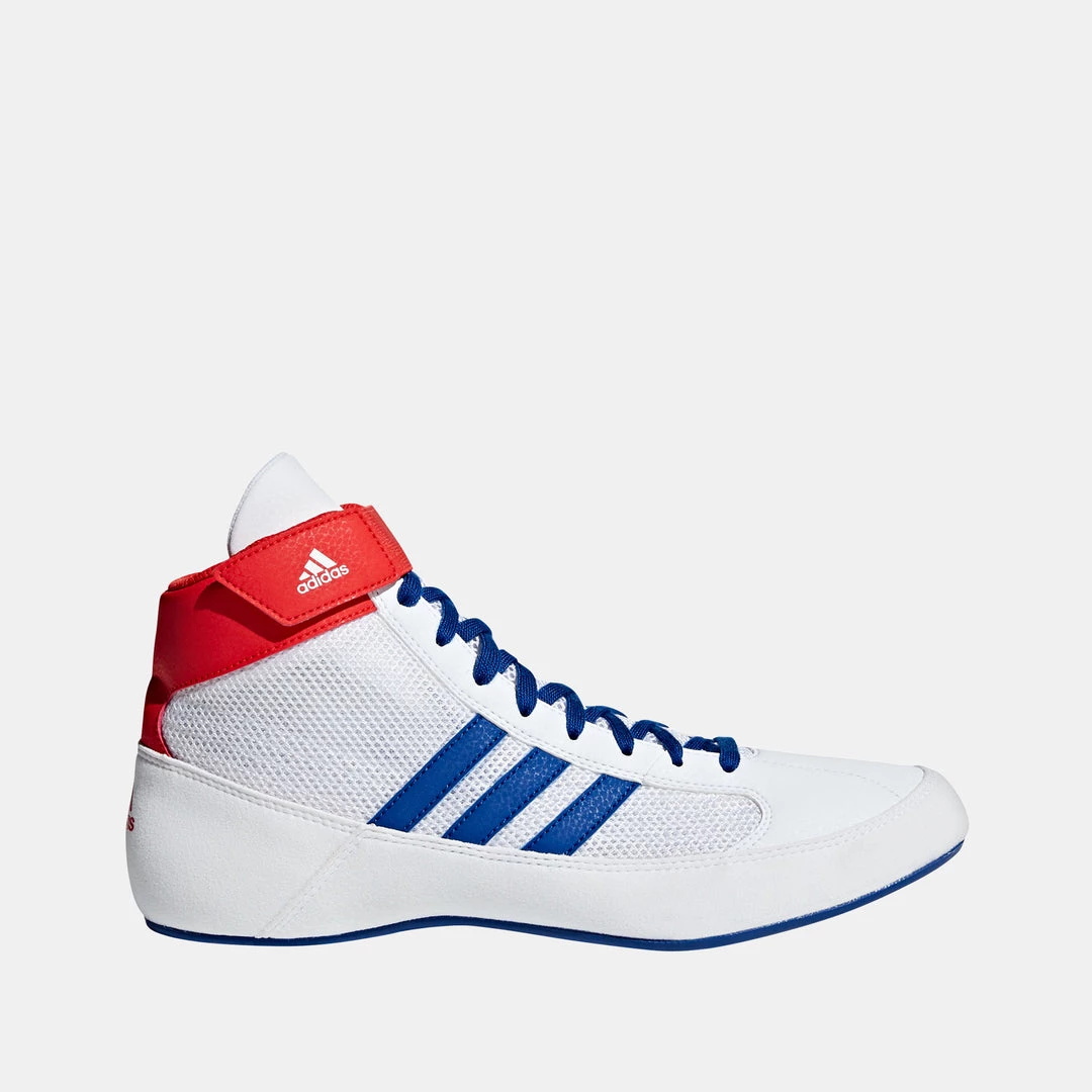 Adidas Footwear Men's HVC 2 Wrestling Shoes 1 Adidas Footwear Men's HVC 2 Wrestling Shoes