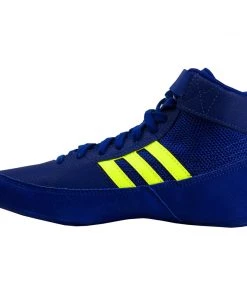 Adidas Men's HVC 2 Wrestling Shoes