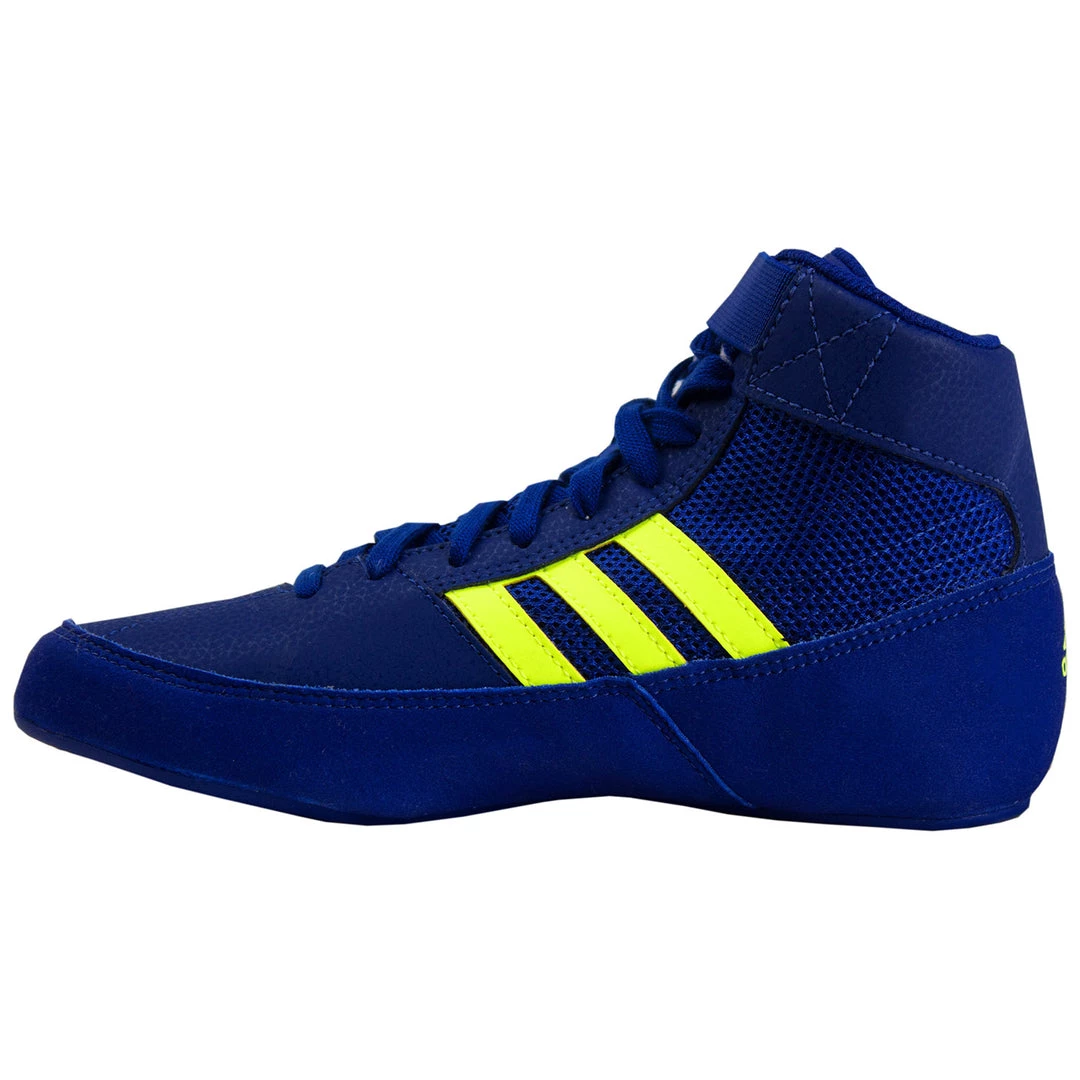 Adidas Men's HVC 2 Wrestling Shoes 2 Adidas Men's HVC 2 Wrestling Shoes
