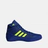 Adidas Men's HVC 2 Wrestling Shoes