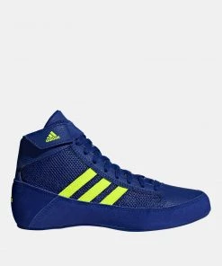 Adidas Men's HVC 2 Wrestling Shoes