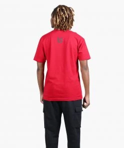 Ball Is Life The Script Short Sleeve T-Shirt