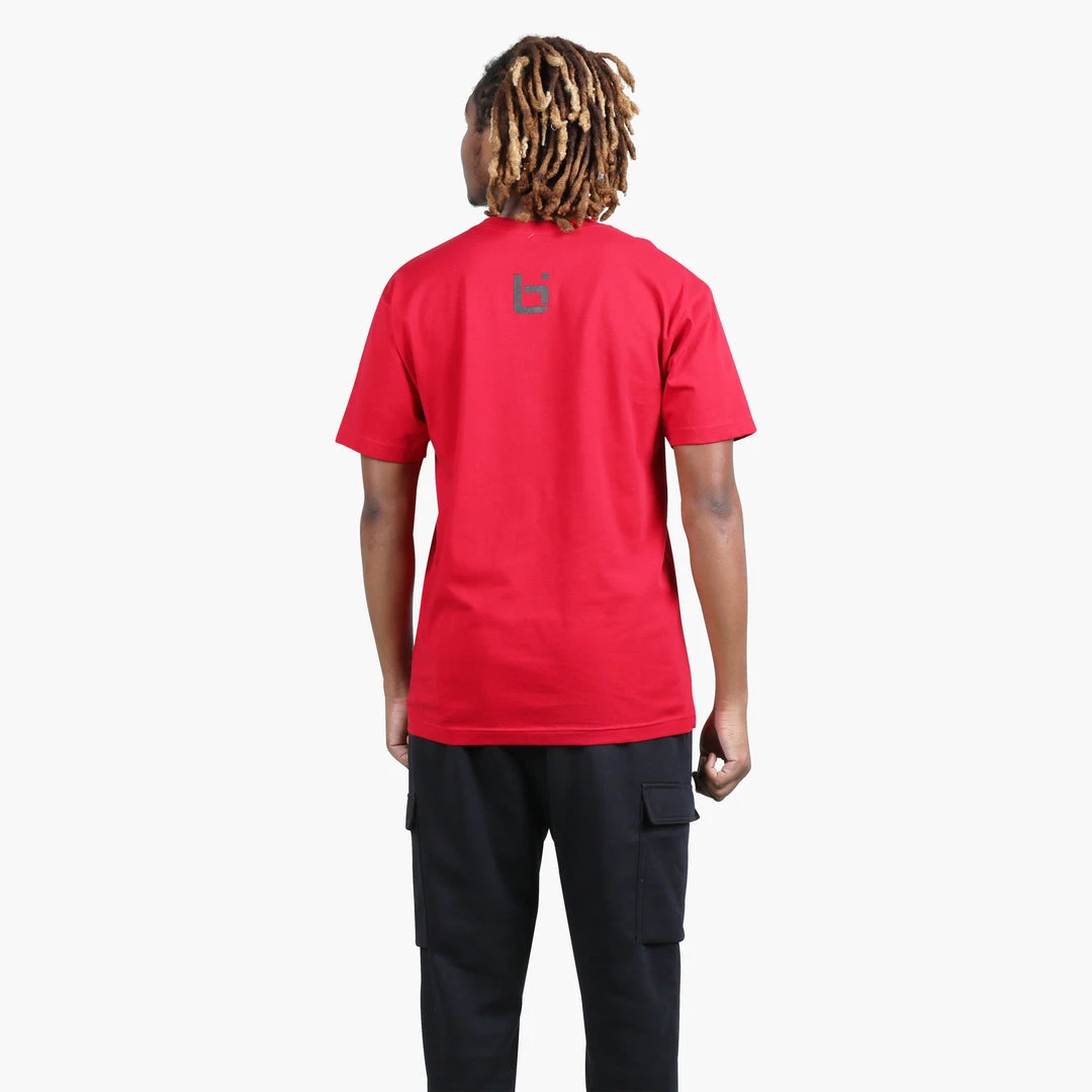 Ball Is Life The Script Short Sleeve T-Shirt 2 Ball Is Life The Script Short Sleeve T-Shirt