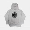 Ball Is Life Streetwear Hoodie