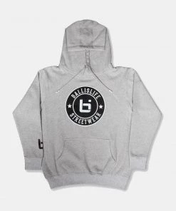 Ball Is Life Streetwear Hoodie