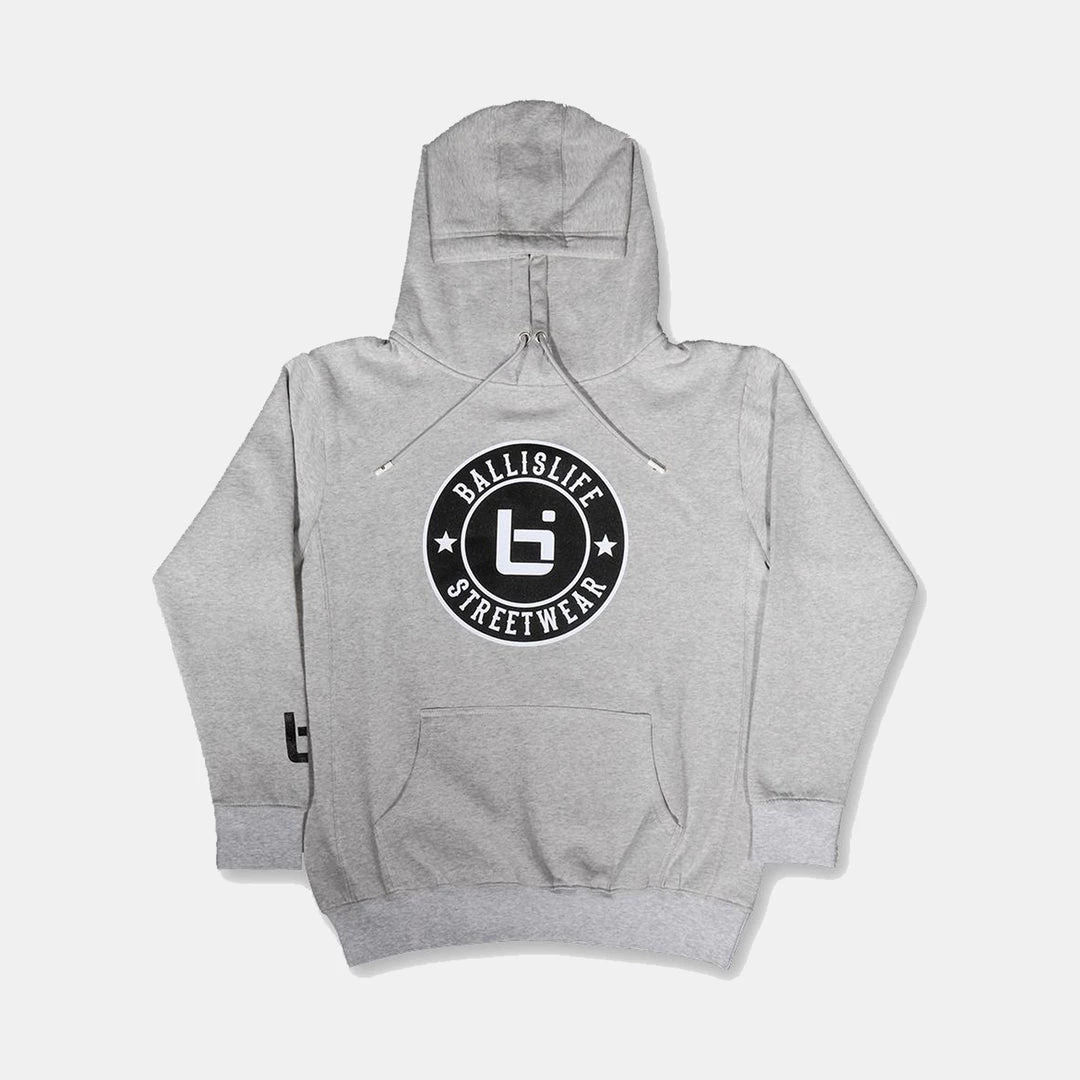 Ball Is Life Streetwear Hoodie 1 Ball Is Life Streetwear Hoodie