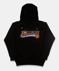 Ball Is Life The Answer Hoodie Basketball