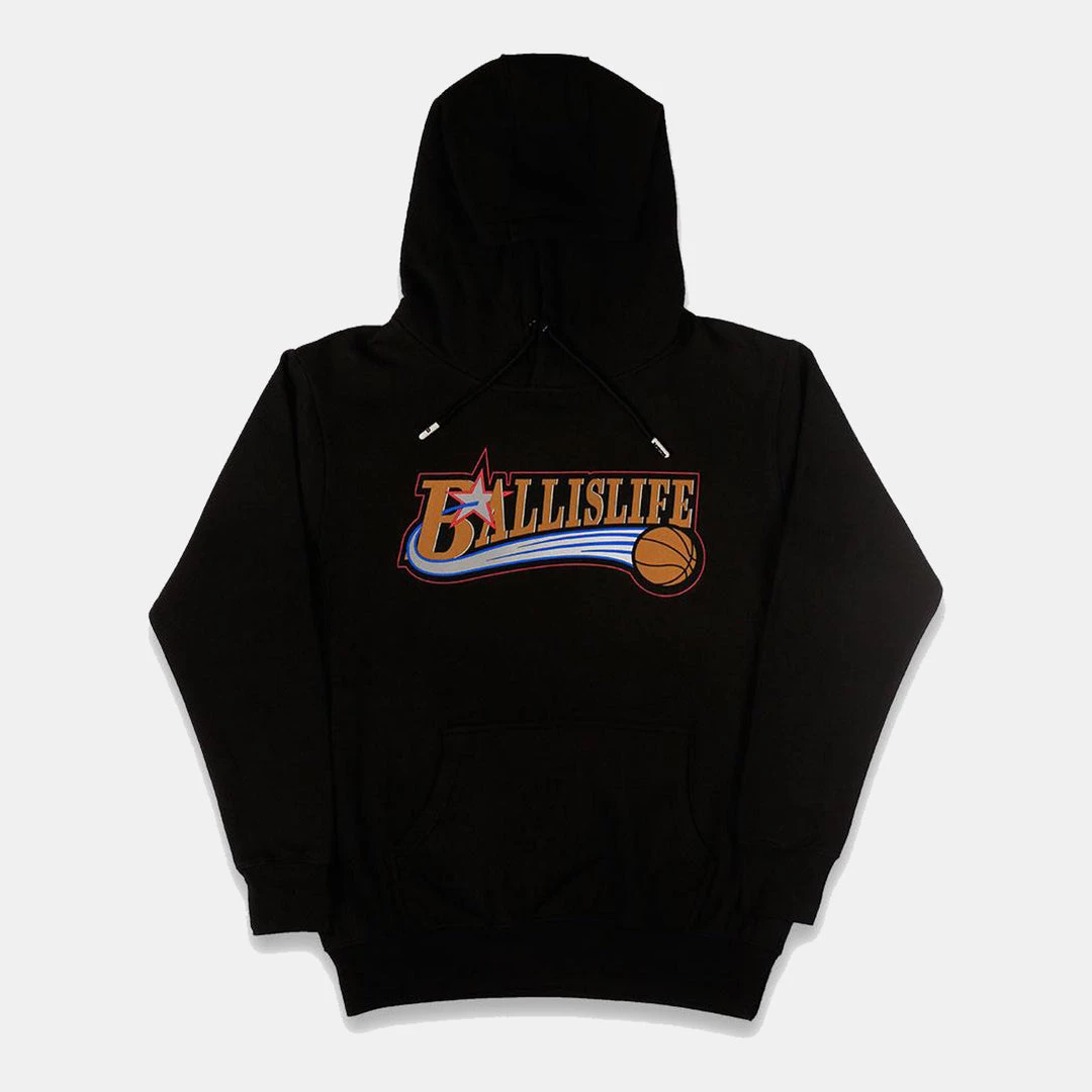 Ball Is Life The Answer Hoodie Basketball 1 Ball Is Life The Answer Hoodie Basketball