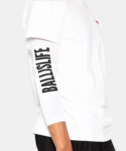 Ball Is Life BL2 Shooting Sleeve Basketball