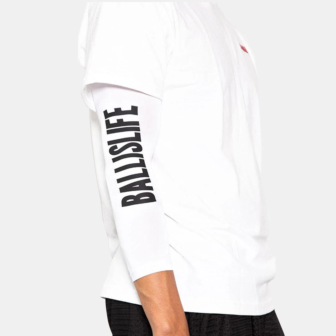 Ball Is Life BL2 Shooting Sleeve Basketball 1 Ball Is Life BL2 Shooting Sleeve Basketball