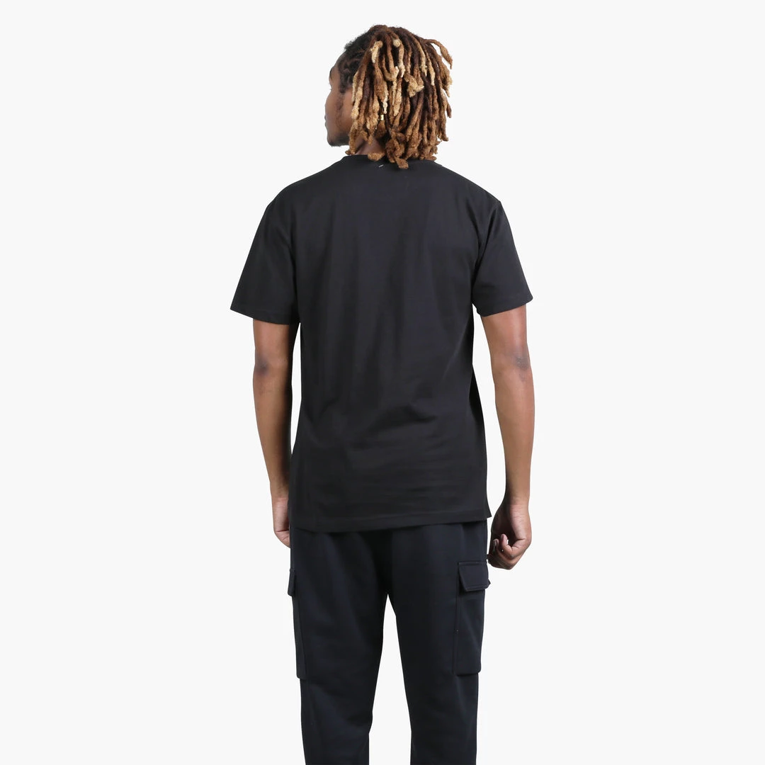 Ball Is Life The Galactic Short Sleeve T-Shirt Basketball 3 Ball Is Life The Galactic Short Sleeve T-Shirt Basketball