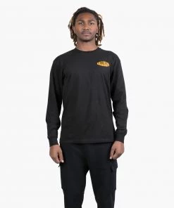 Ball Is Life The Is Global Long Sleeve T-Shirt