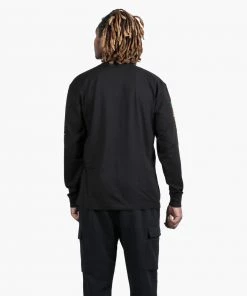 Ball Is Life The Rings Long Sleeve T-Shirt Basketball 5 Ball Is Life The Rings Long Sleeve T-Shirt Basketball