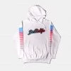 Ball Is Life Vice City Hoodie Basketball