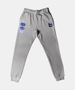 Ball Is Life Dribble Joggers Basketball
