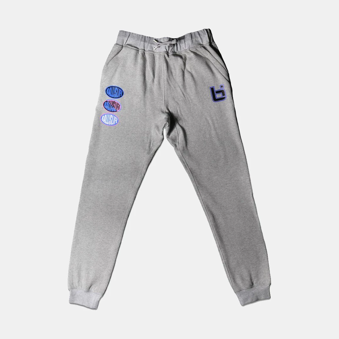 Ball Is Life Dribble Joggers Basketball 1 Ball Is Life Dribble Joggers Basketball