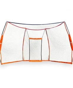 Bownet Bow Backstop Net Sports