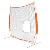 Bownet Pitch Thru Screen (Frame Not Included) Sports