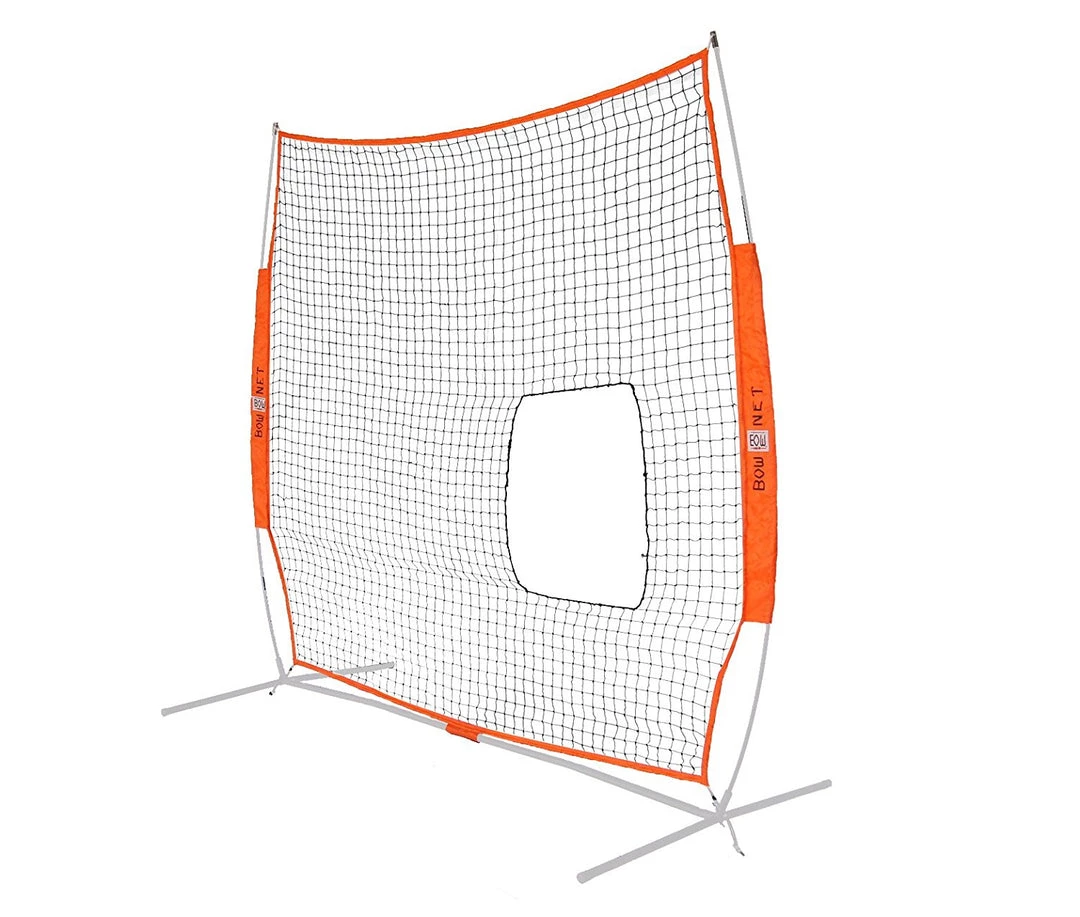 Bownet Pitch Thru Screen (Frame Not Included) Sports 1 Bownet Pitch Thru Screen (Frame Not Included) Sports