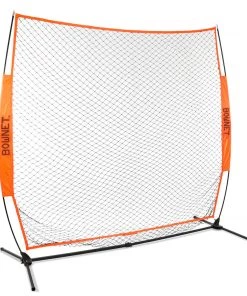 Bownet Soft Toss Net Sports