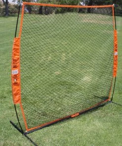 Bownet Soft Toss Net Sports