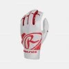 Rawling Baseball And Softball Gear Adult 5150 Batting Glove