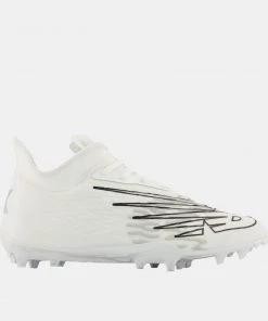 New Balance Footwear BurnX3 Lacrosse TPU Cleats