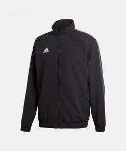 Adidas Apparel Core18 Pre Jacket