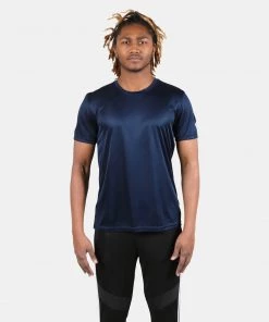 Adidas Mens Clima Tech Tee Apparel