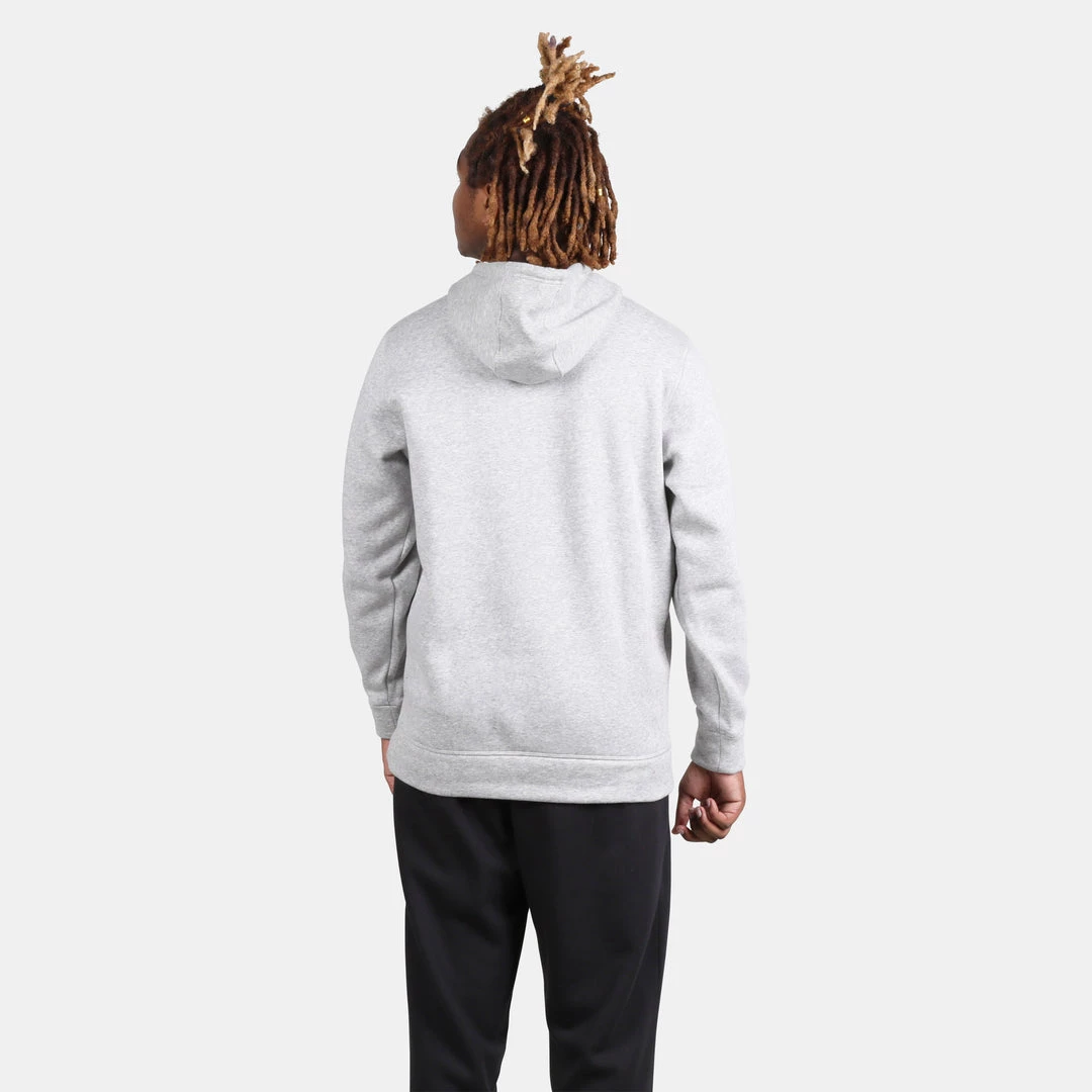 Adidas Mens Fleece Hood Apparel 3 Adidas Mens Fleece Hood Apparel