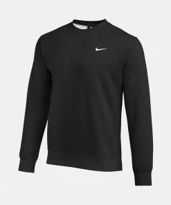 Nike Apparel Men's Club Training Crew