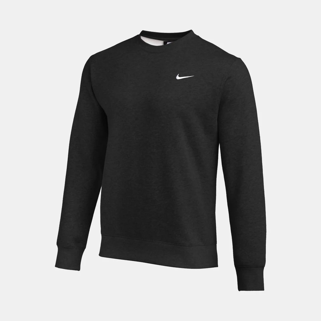 Nike Apparel Men's Club Training Crew 2 Nike Apparel Men's Club Training Crew