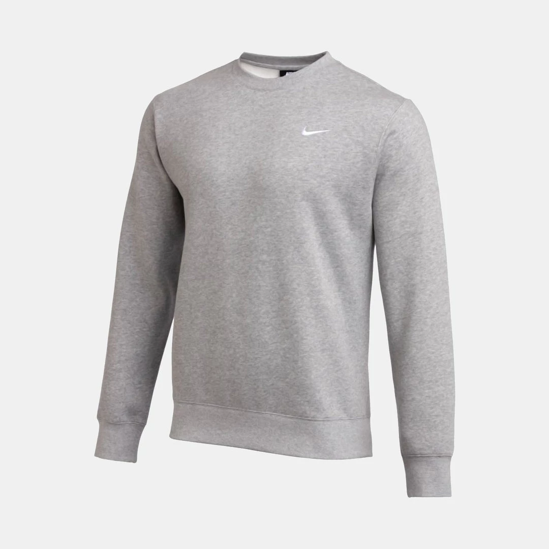 Nike Apparel Men's Club Training Crew 3 Nike Apparel Men's Club Training Crew