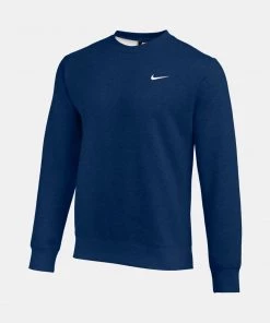 Nike Apparel Men's Club Training Crew