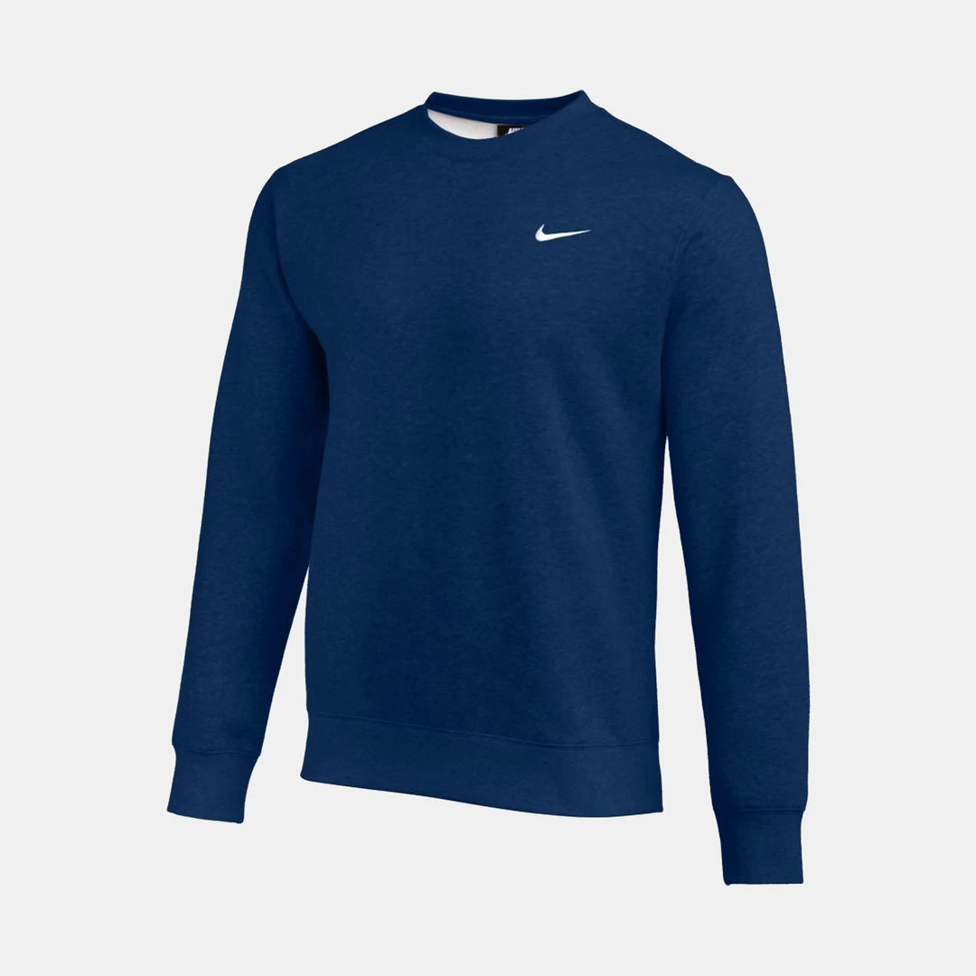 Nike Apparel Men's Club Training Crew 1 Nike Apparel Men's Club Training Crew