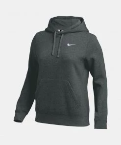 Nike Apparel Women's Club Training Pullover Hoodie 12 Nike Apparel Women's Club Training Pullover Hoodie