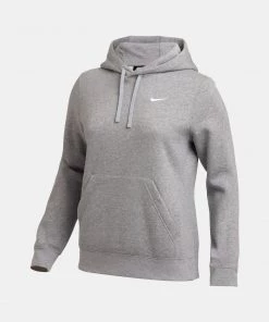 Nike Apparel Women's Club Training Pullover Hoodie 13 Nike Apparel Women's Club Training Pullover Hoodie