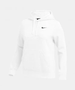 Nike Apparel Women's Club Training Pullover Hoodie