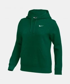 Nike Apparel Women's Club Training Pullover Hoodie 18 Nike Apparel Women's Club Training Pullover Hoodie