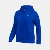 Nike Apparel Women's Club Training Pullover Hoodie