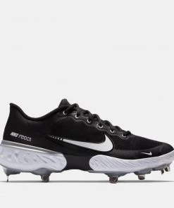 Nike Baseball And Softball Gear Alpha Huarache Elite 3 Low