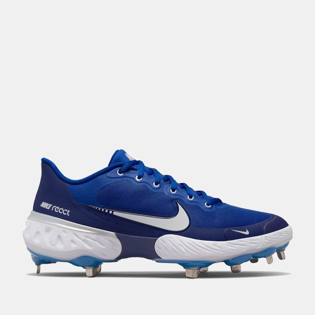 Nike Alpha Huarache Elite 3 Low 1 Nike Alpha Huarache Elite 3 Low