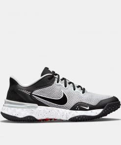 Nike Baseball And Softball Gear Alpha Huarache Elite 3 Turf