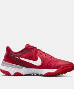 Nike Alpha Huarache Elite 3 Turf Baseball And Softball Gear