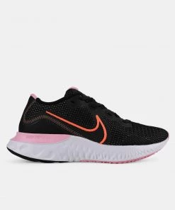 Nike Womens Renew Run Running Shoes